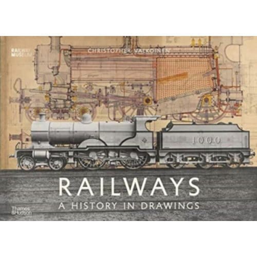 Railways - Christopher Valkoinen