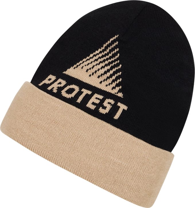 Protest Prtjetson – Muts Heren – Gebreid – Beanie