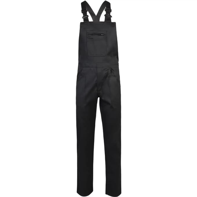 Broeken Velilla Dungarees