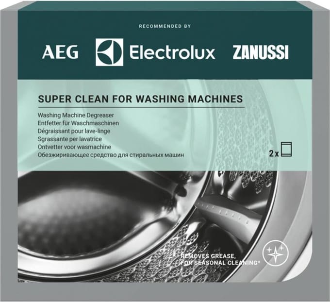 Electrolux M3GCP200