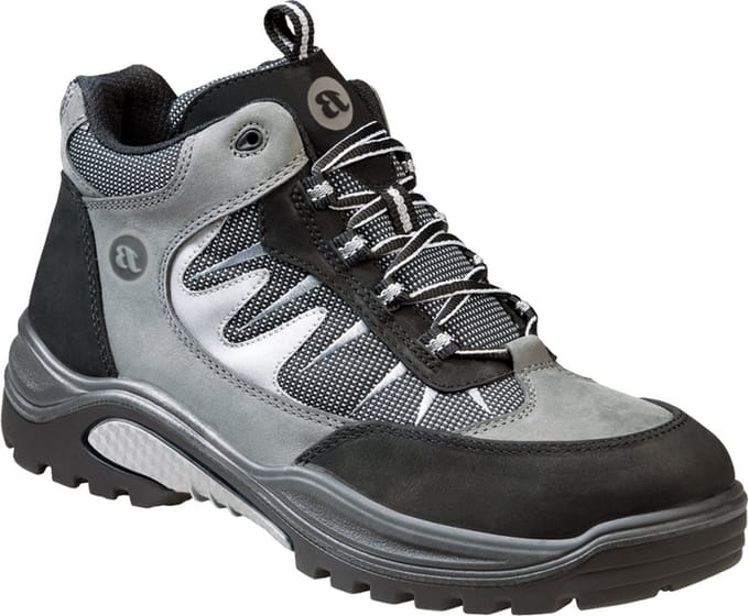 Bata  werkschoenen TRAXX 24 S1 maat 42 hoog