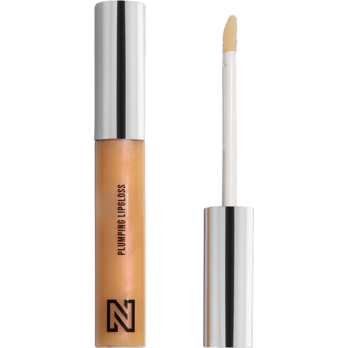 N-Beauty Plumping Gloss Lipgloss 9 ml