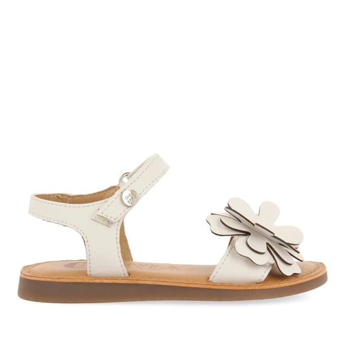 Gioseppo Takilma Sandalen Wit EU 28 Meisje