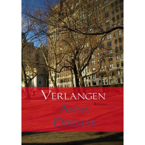 Verlangen - Anna Dormas