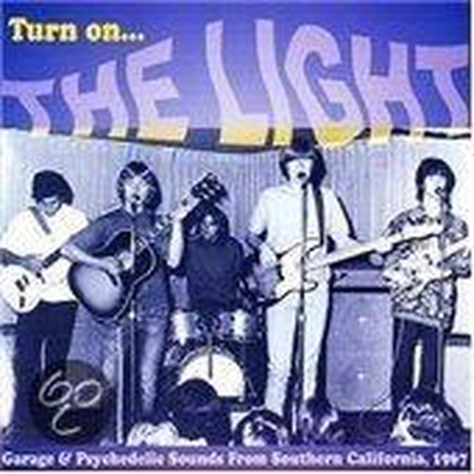 Turn On...The Light