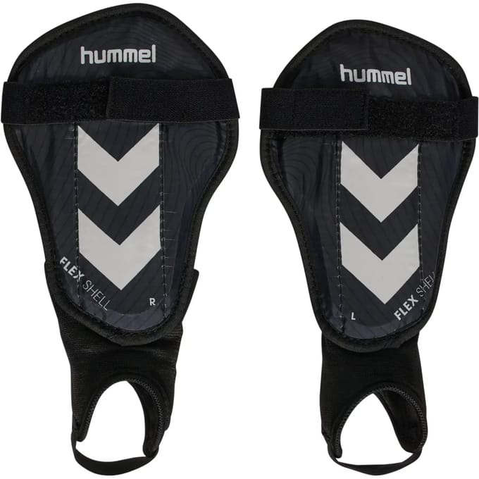 Scheenbeschermers Hummel Flex Shell