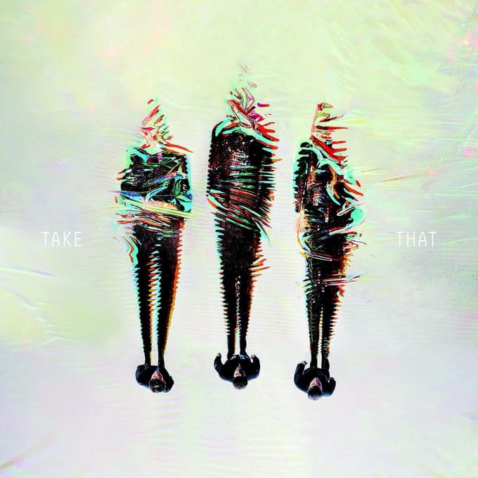Iii - Take That