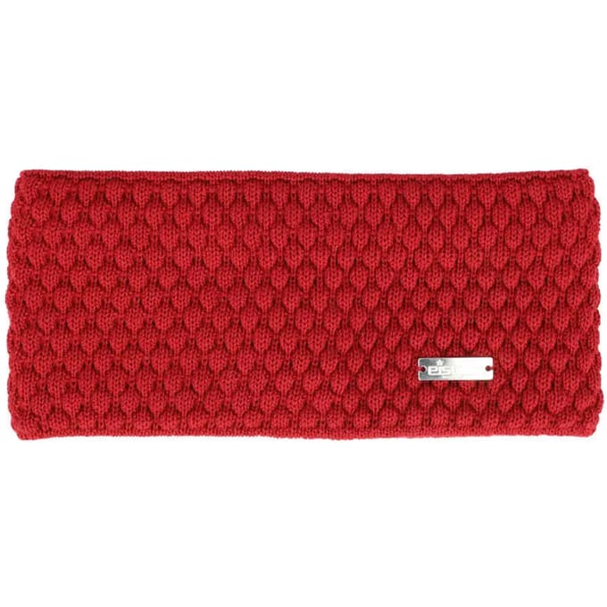 Hoofdband voor vrouwen Eisglut Minal Merino