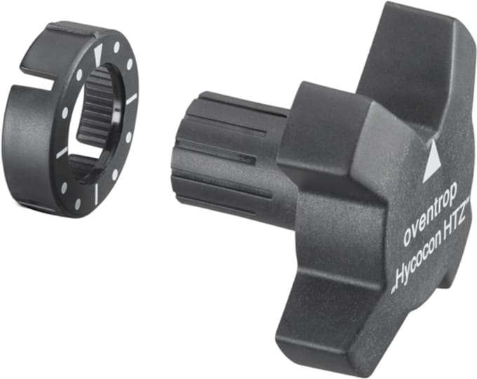 OVENTROP Voorinstelset voor Hycocon HTZ, 1068585
