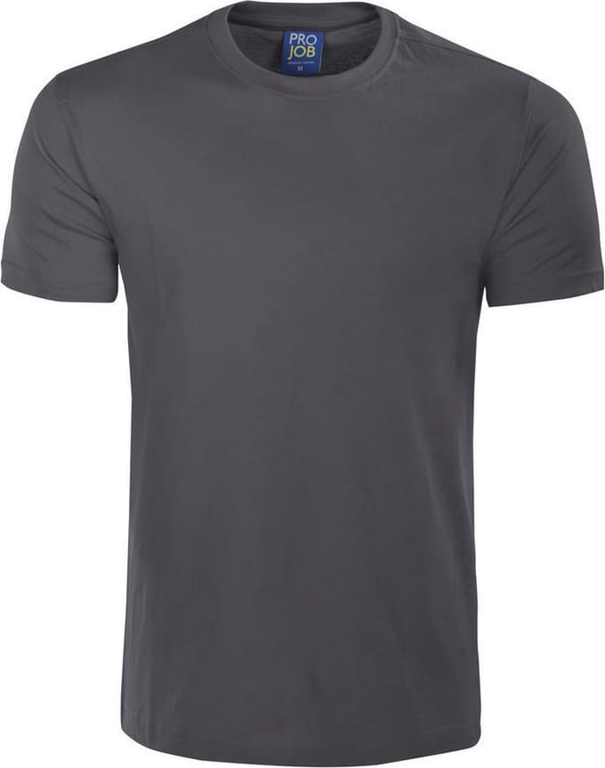 ProJob 2016 T-SHIRT 642016 - Grijs - 3XL