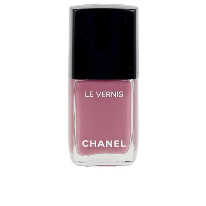 Chanel Langhoudende Nagellak Chanel - Le Vernis Langhoudende Nagellak 137 SORCIÈRE