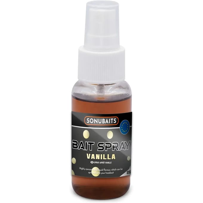 Lijmspuit Sonubaits Vanilla