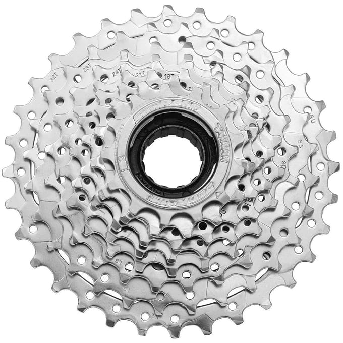 Tandwiel Sunrace MFE60 13/32T