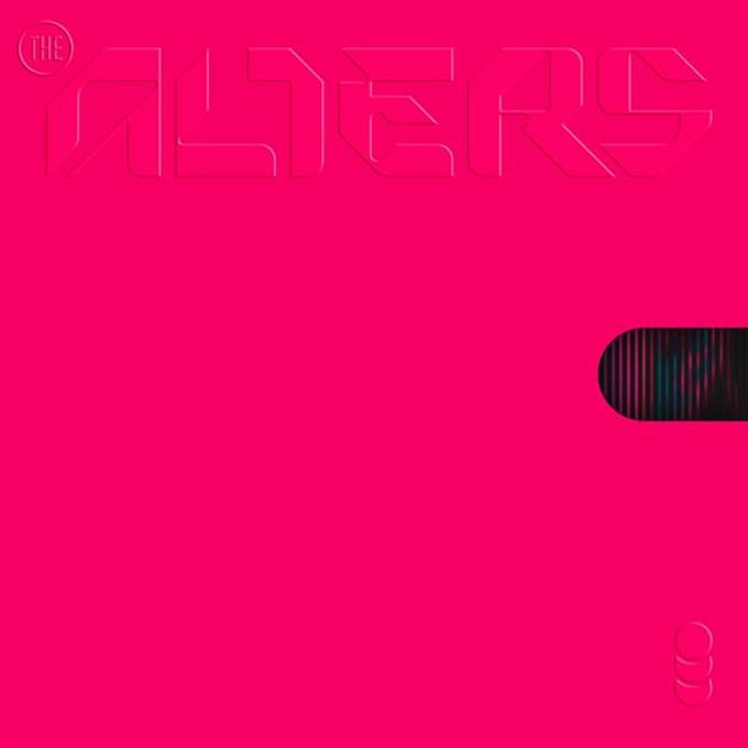 The Alters (Original Game Soundtrack)