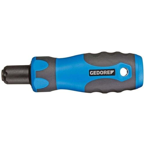 Gedore PGNP 4.5 FS Momentschroevendraaier Werkplaats 0.5 - 4.5 Nm DIN EN ISO 6789