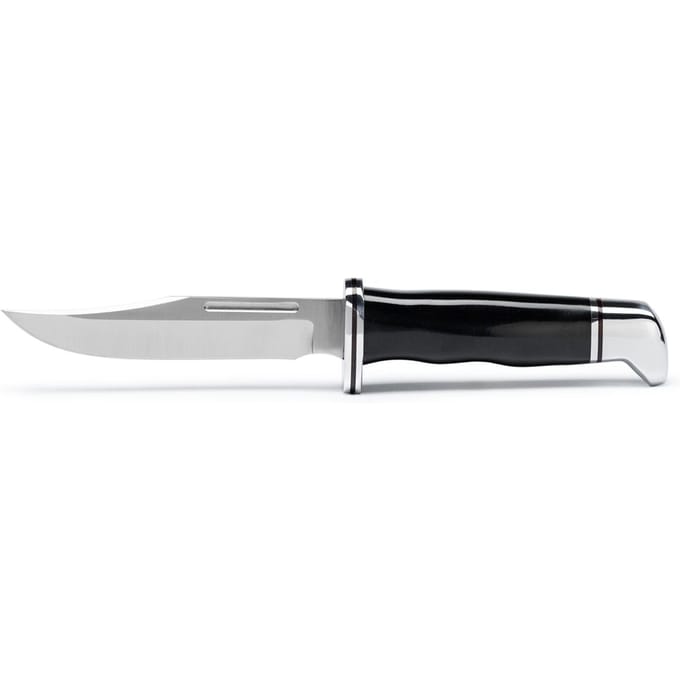 Buck brahma black phenolic