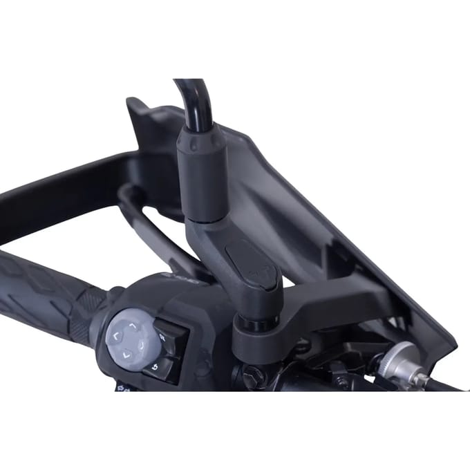 Motorfiets spiegelverlenging SW-Motech Suzuki V-Strom
