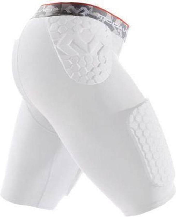 HEX® Thudd Protection Short™ [737]