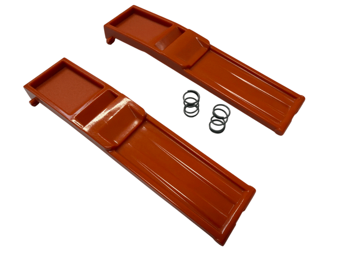 Husqvarna Clips (2x) t.b.v. 40-B330x