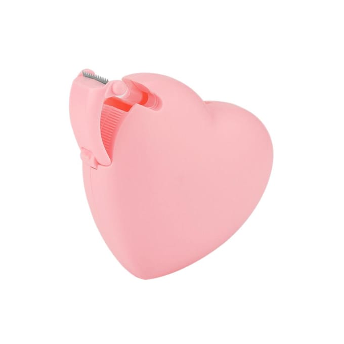 Wimperverlenging Tape Dispenser Snijder Navulling Wimperverlenging Tool Wimperverlenging Benodigdheden roze