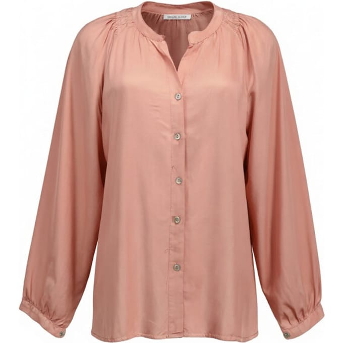 Amelie Copenhagen - Blouses Koraal 6730rvp