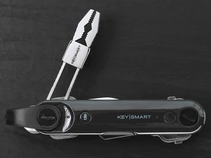 Keysmart NanoPliers