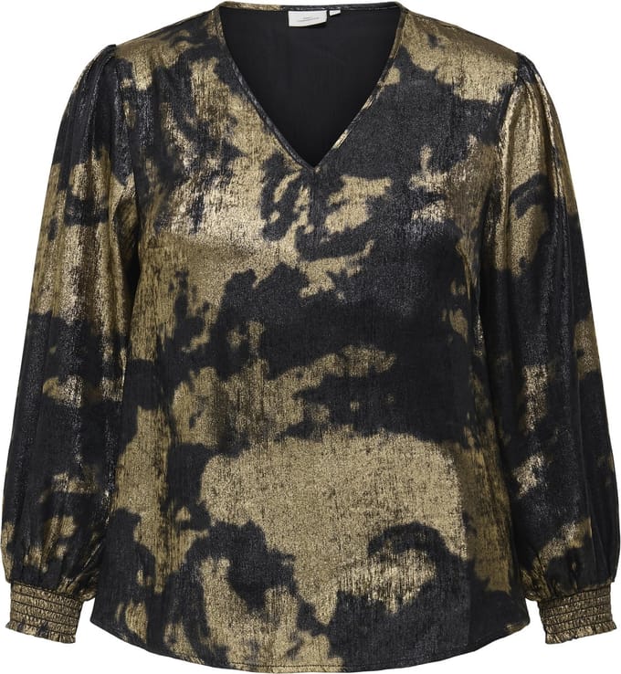 ONLY Carmakoma Top CARDIXIE Top