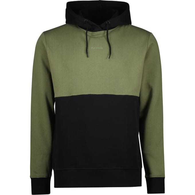 RAIZZED Walphine Sweater Army Fall Size: S | Hoodies Outlet | Heren | Zwart
