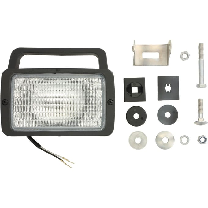 Werklamp WESEM LPR3.30282.02