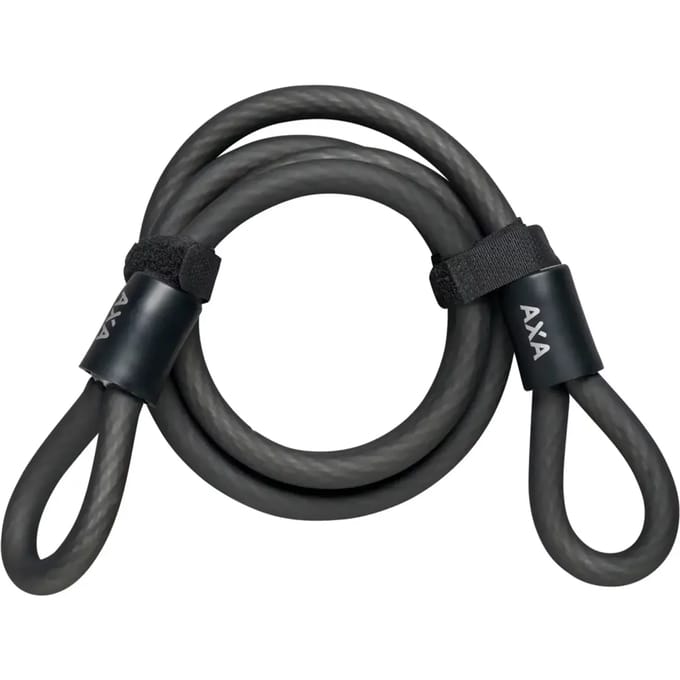 Antidiefstalkabel Axa Newton