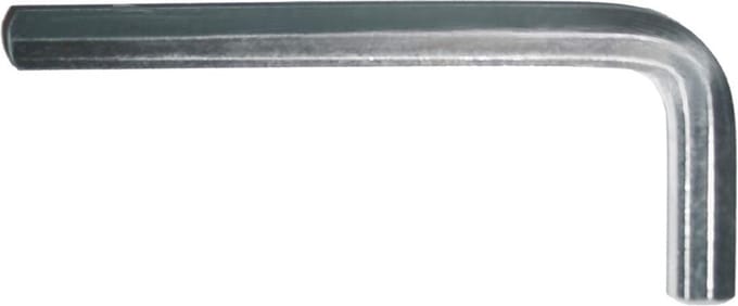 SW-Stahl 04708L Stiftsleutel, binnenzeskant, 5 mm