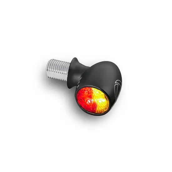 LED knipperlichten motor - achterlicht Kellermann Atto DF