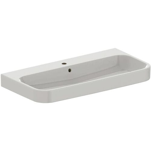 Duravit Happy D.2 furniture washbasin 100 cm