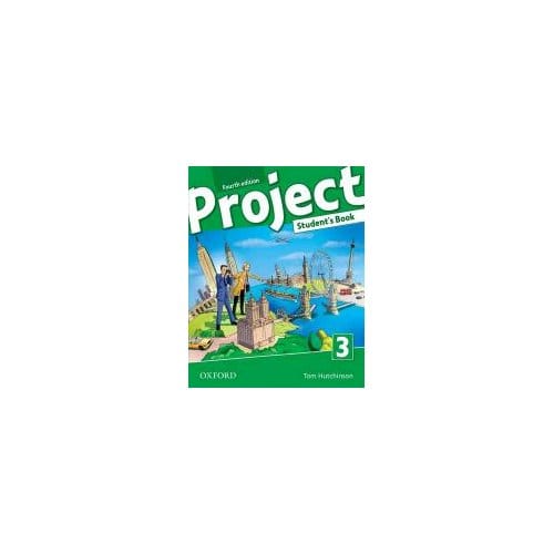 Project: Level 3: Student's Book