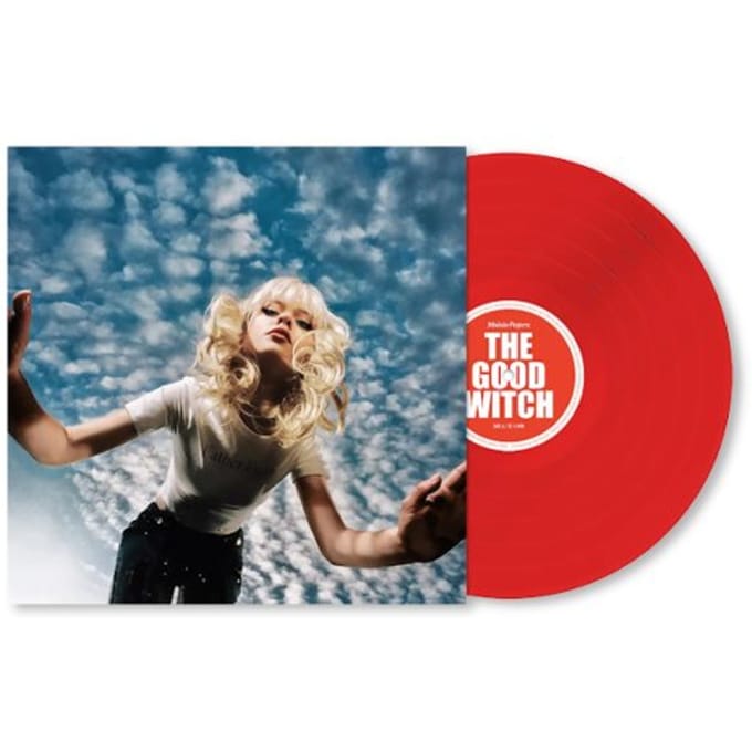 Maisie Peters - The Good Witch Coloured Vinyl