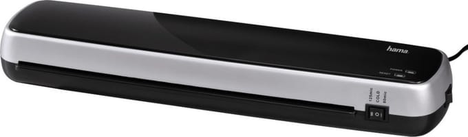 Hama Laminator Din A4 Home L410