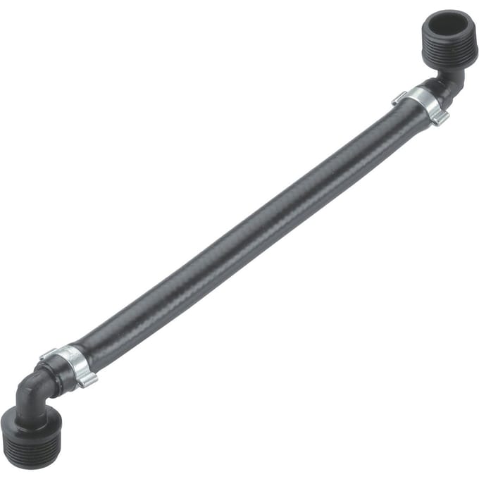GARDENA Sprinklersysteem 02740-20 Sprinkleraansluiting 20 mm (3/4) Ø