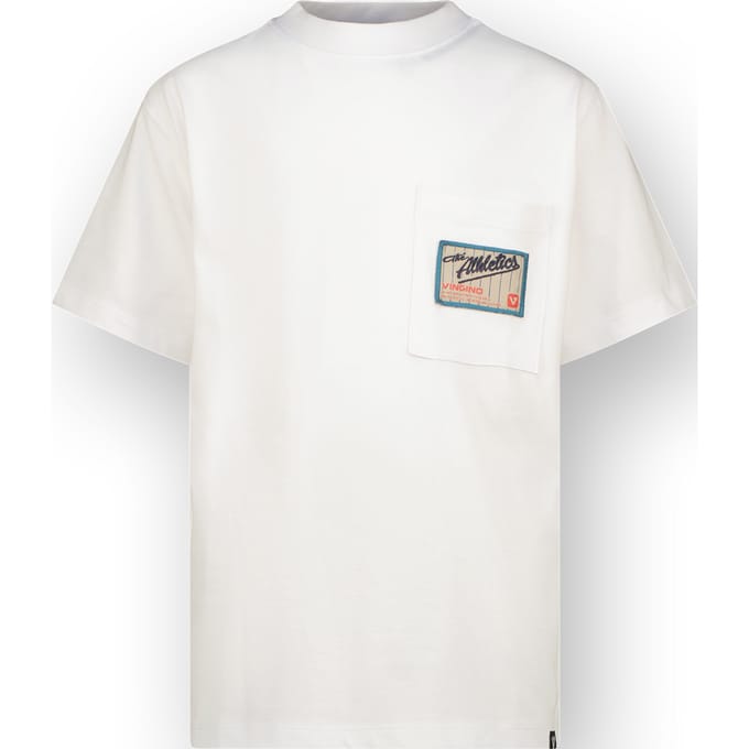 T-shirt Hoscot