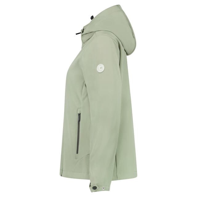 Cars Jeans Jas Safa - dames