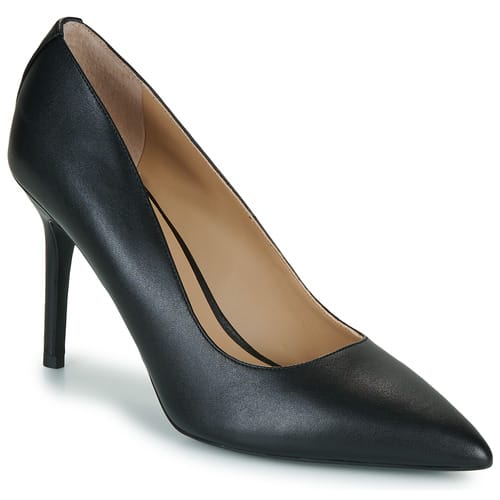 Pumps Lauren Ralph Lauren LINDELLA II-PUMPS-CLOSED TOE