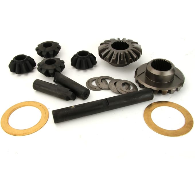Reparatieset, achteras EURORICAMBI 56170167