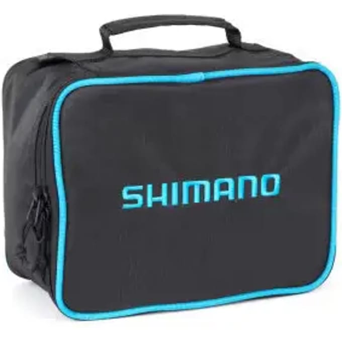 Shimano Surf Reel Case - Vistas