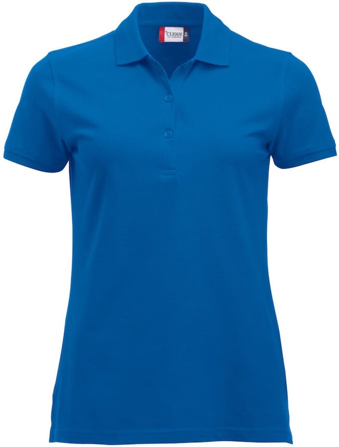 Clique Classic Marion S/S 028246 - Kobalt - M