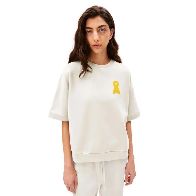 Dames sweatshirt ARMEDANGELS Bamikaa