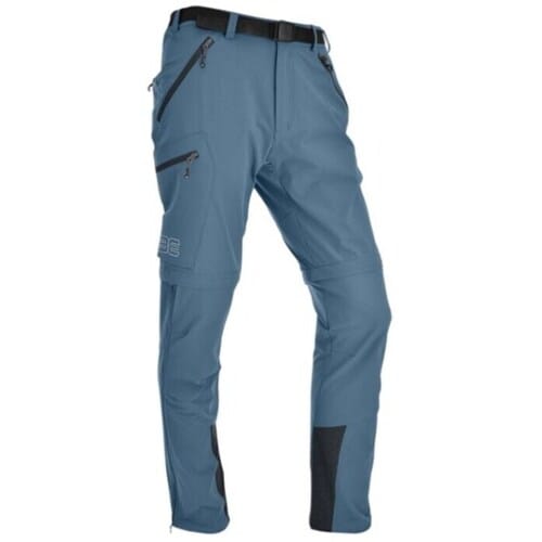 Broek Maul Eiger Alpin