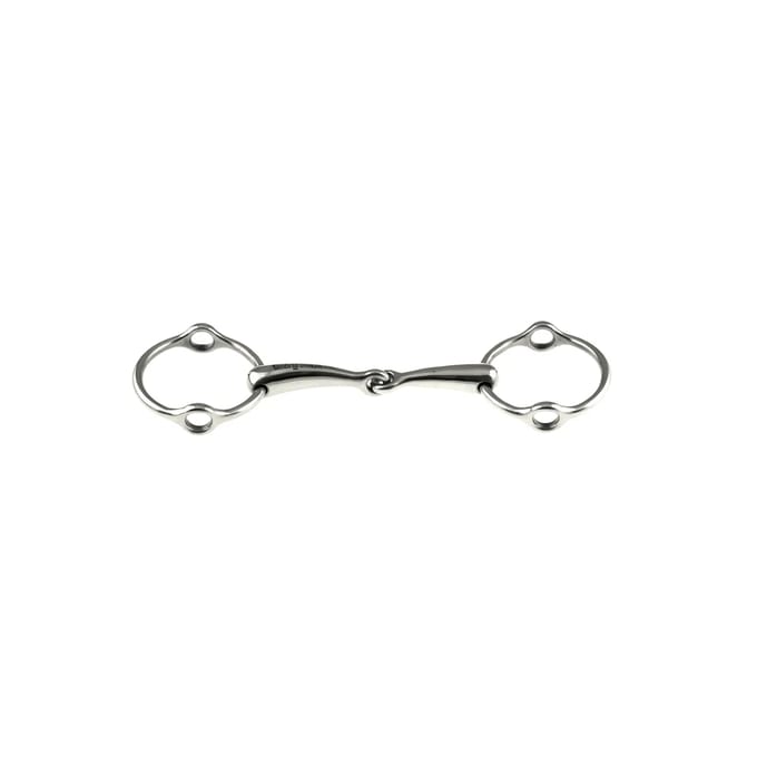 Enkel paard bit Umbria Equitazione