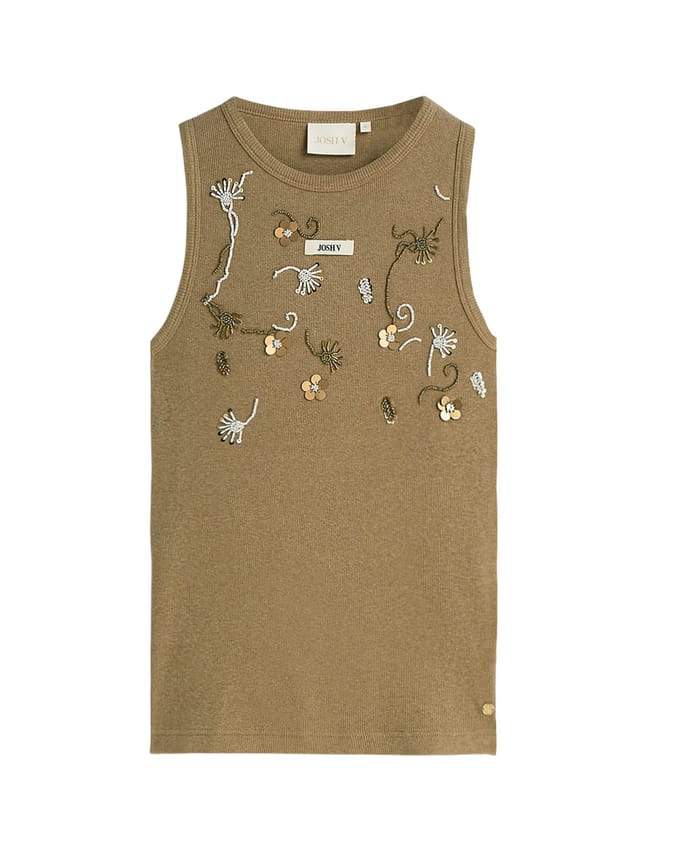 Dames top josh v