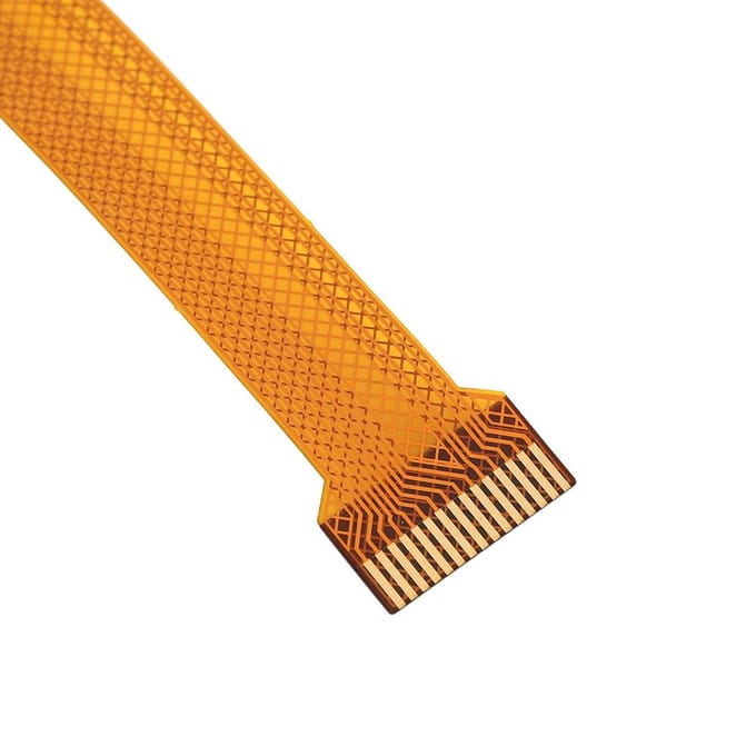 Duurzame 30cm Camera Ribbon FFC Flexibele Platte Kabel Draad voor Raspberry Pi Zero V1.3 Camera's