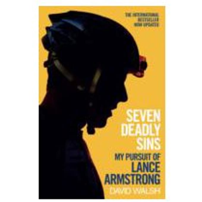 Seven Deadly Sins - David Walsh