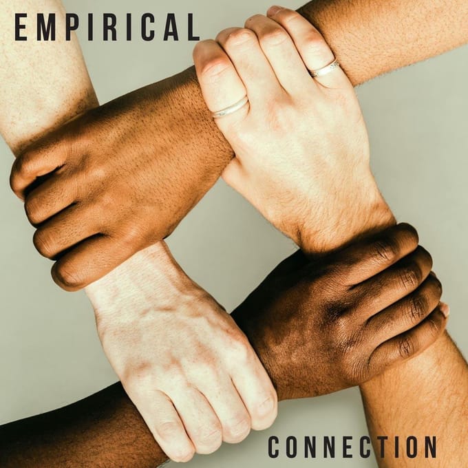 Empirical - Connection (CD)